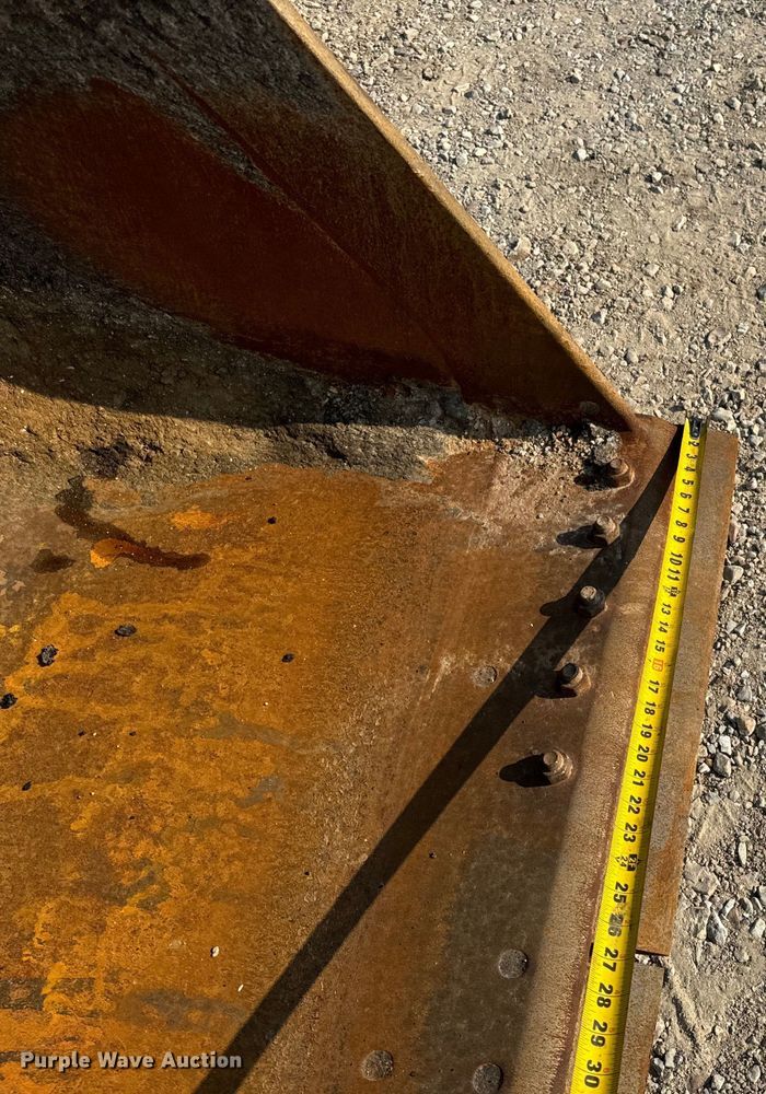 image for item EH6993 2007 Case 521D wheel loader