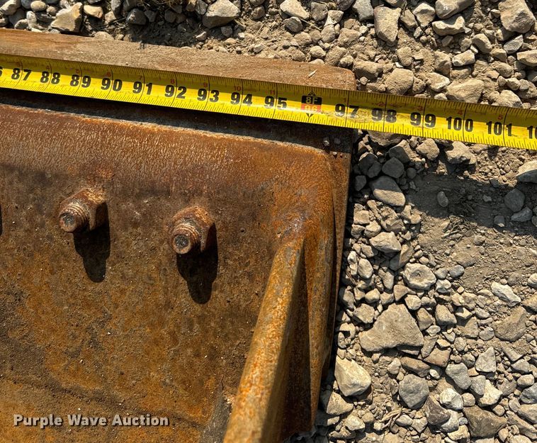 image for item EH6993 2007 Case 521D wheel loader