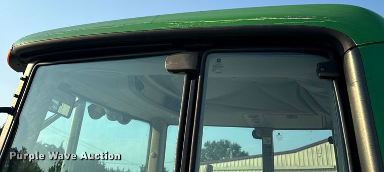 image for item EH6995 2010 John Deere 6430 Premium MFWD tractor