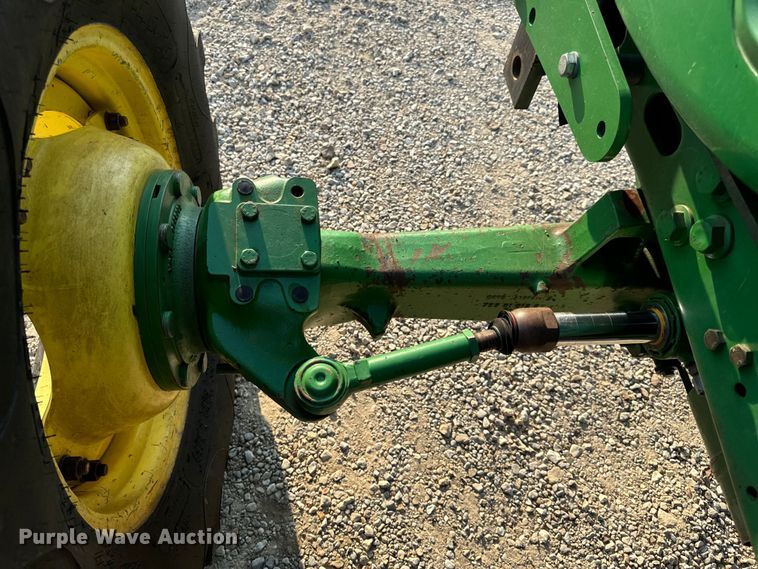 image for item EH6995 2010 John Deere 6430 Premium MFWD tractor
