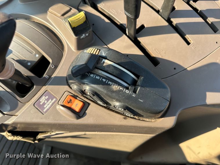 image for item EH6995 2010 John Deere 6430 Premium MFWD tractor