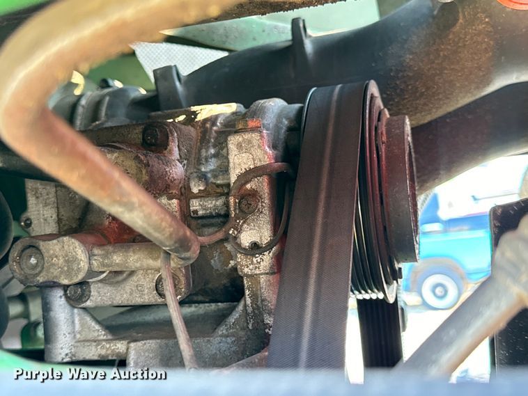 image for item EH6995 2010 John Deere 6430 Premium MFWD tractor