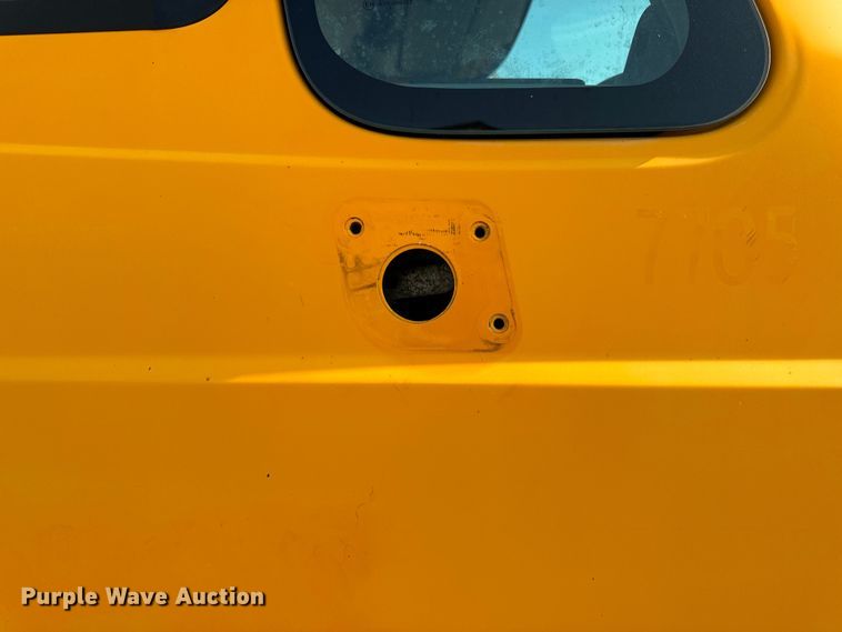 image for item EH6997 2006 International  7400  dump truck