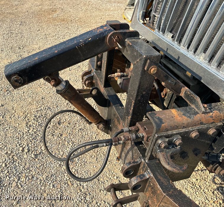 image for item EH6997 2006 International  7400  dump truck