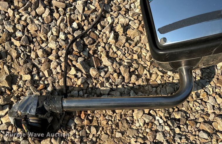 image for item EH6997 2006 International  7400  dump truck