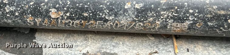 image for item EI4037 2014 Yamaha Grizzly 350 ATV