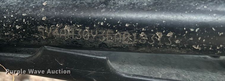 image for item EI4037 2014 Yamaha Grizzly 350 ATV