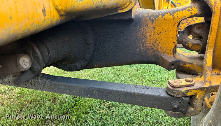 image for item EI4039 1988 JCB 1550B backhoe