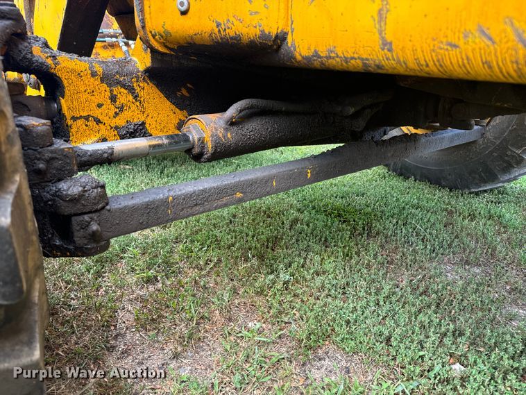 image for item EI4039 1988 JCB 1550B backhoe