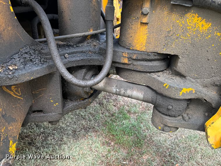 image for item EI4039 1988 JCB 1550B backhoe