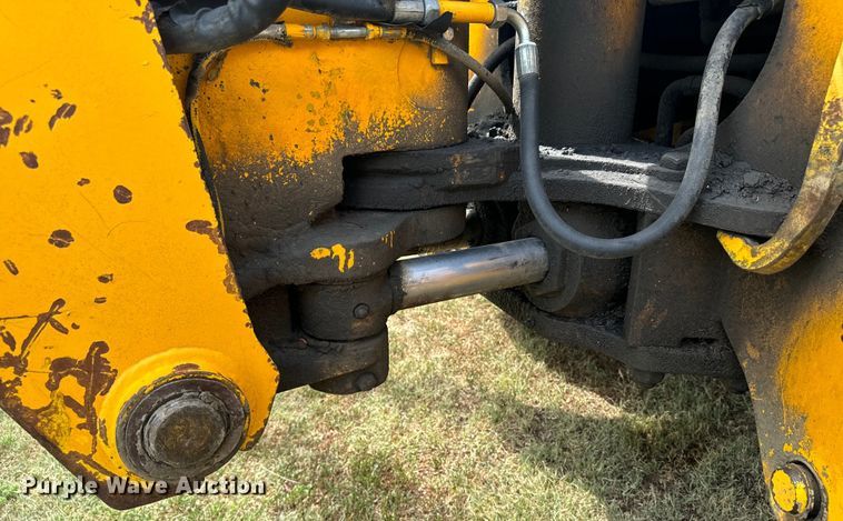 image for item EI4039 1988 JCB 1550B backhoe