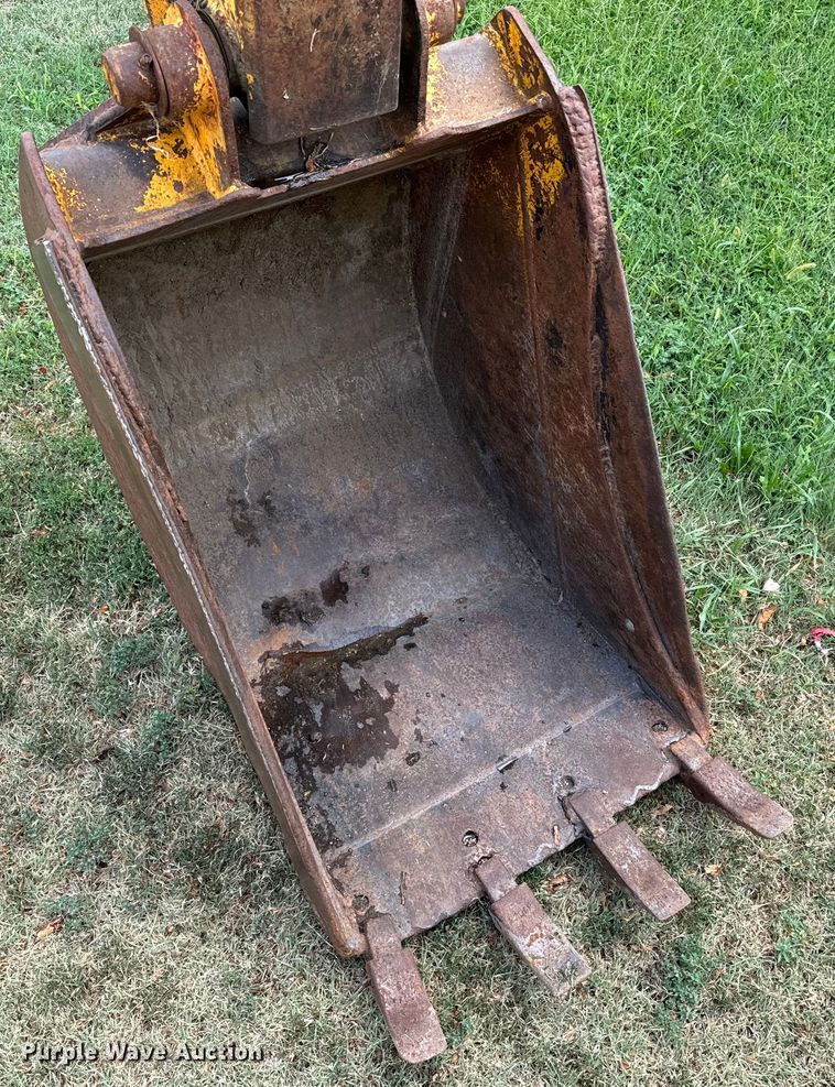 image for item EI4039 1988 JCB 1550B backhoe