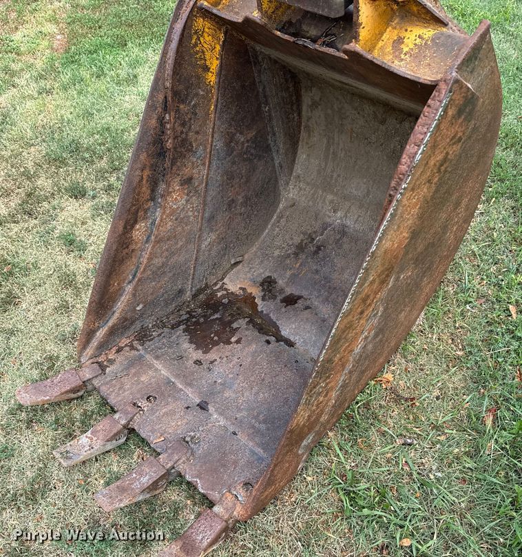 image for item EI4039 1988 JCB 1550B backhoe