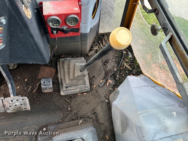 image for item EI4039 1988 JCB 1550B backhoe