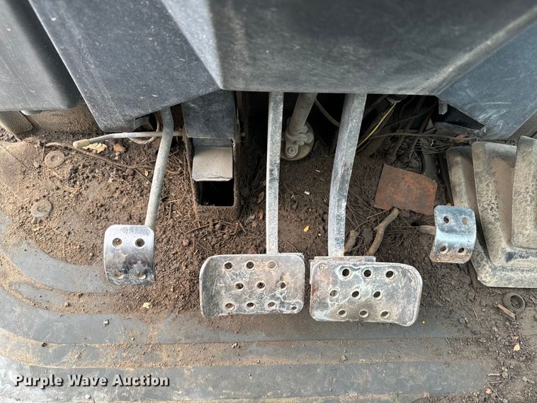 image for item EI4039 1988 JCB 1550B backhoe