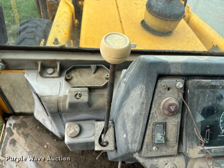 image for item EI4039 1988 JCB 1550B backhoe