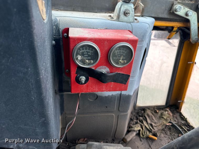 image for item EI4039 1988 JCB 1550B backhoe