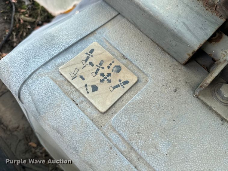 image for item EI4039 1988 JCB 1550B backhoe