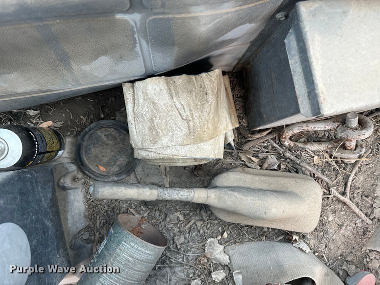 image for item EI4039 1988 JCB 1550B backhoe