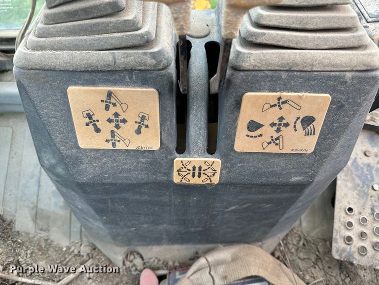 image for item EI4039 1988 JCB 1550B backhoe