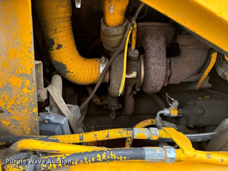 image for item EI4039 1988 JCB 1550B backhoe