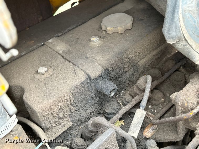 image for item EI4039 1988 JCB 1550B backhoe