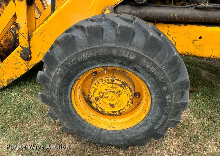 image for item EI4039 1988 JCB 1550B backhoe