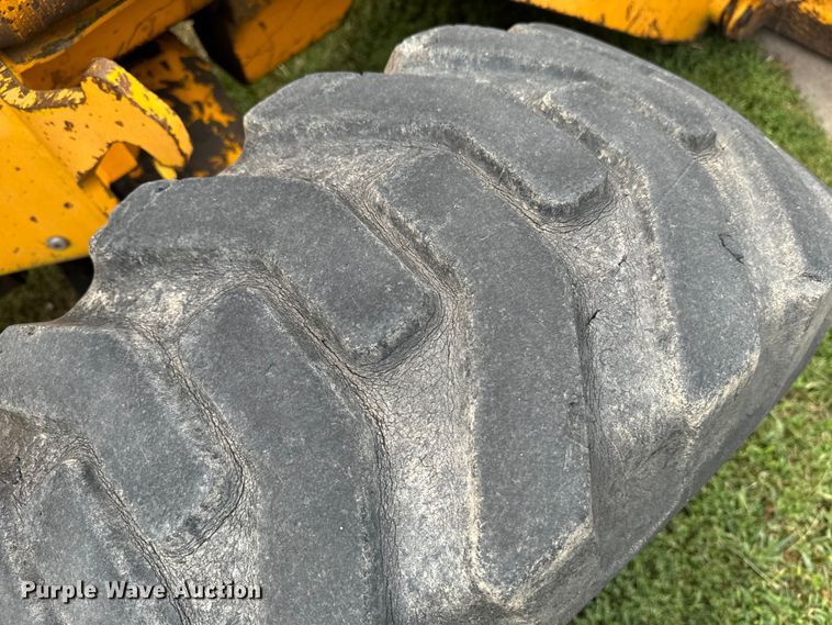 image for item EI4039 1988 JCB 1550B backhoe