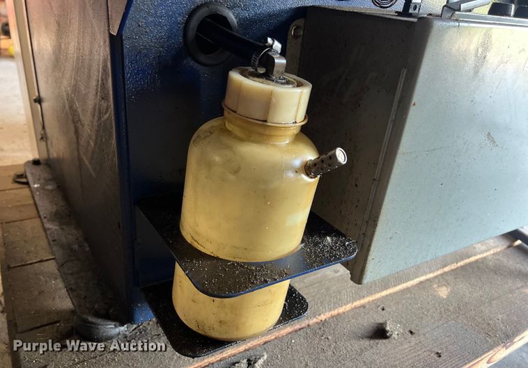 image for item EJ2941 Scott Safety AC0404252110 tank refill system