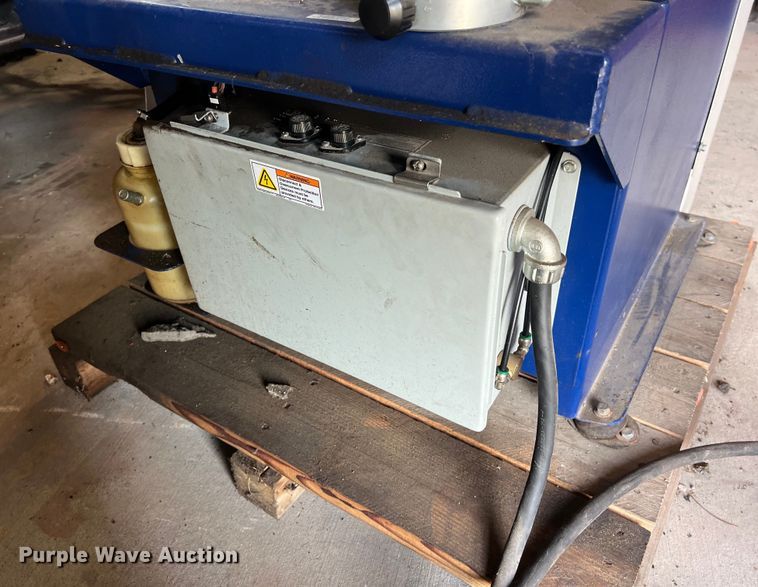 image for item EJ2941 Scott Safety AC0404252110 tank refill system