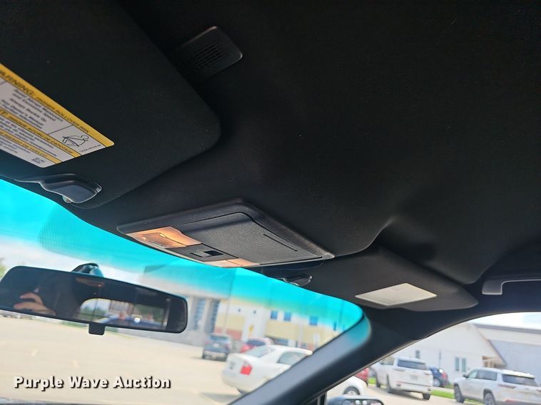 image for item EJ5766 2016 Ford  Explorer Police Interceptor SUV