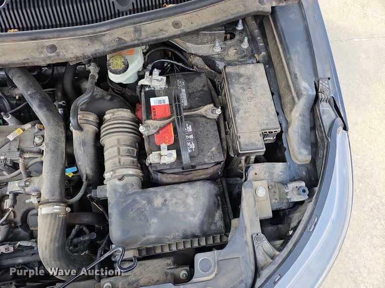 image for item EJ5766 2016 Ford  Explorer Police Interceptor SUV