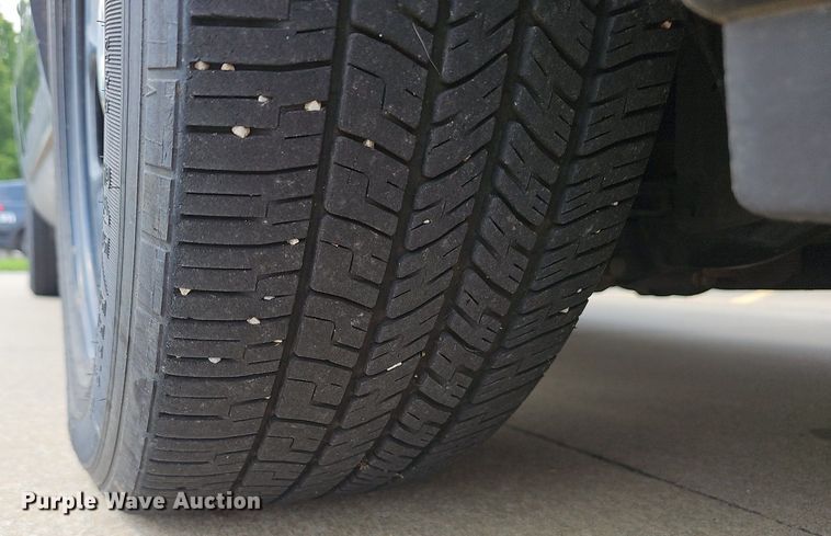 image for item EJ5766 2016 Ford  Explorer Police Interceptor SUV