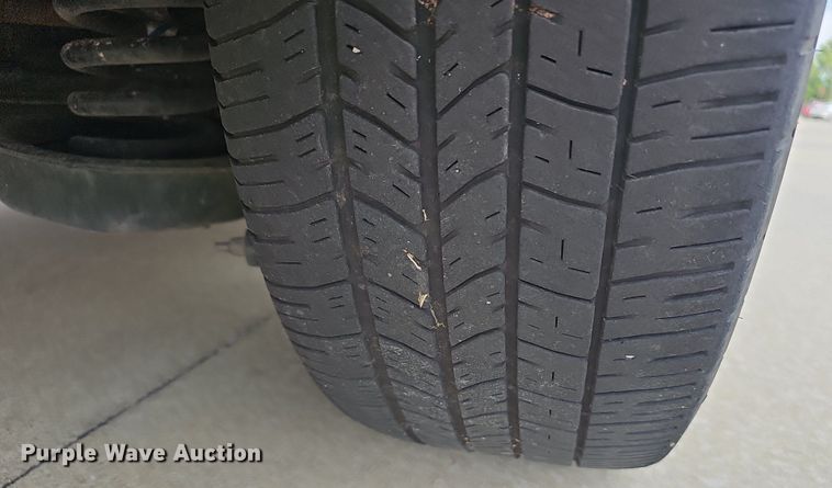 image for item EJ5766 2016 Ford  Explorer Police Interceptor SUV