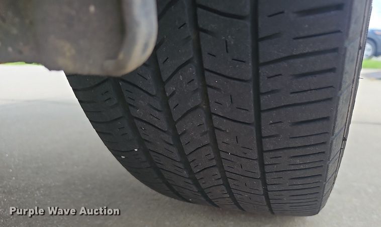 image for item EJ5766 2016 Ford  Explorer Police Interceptor SUV