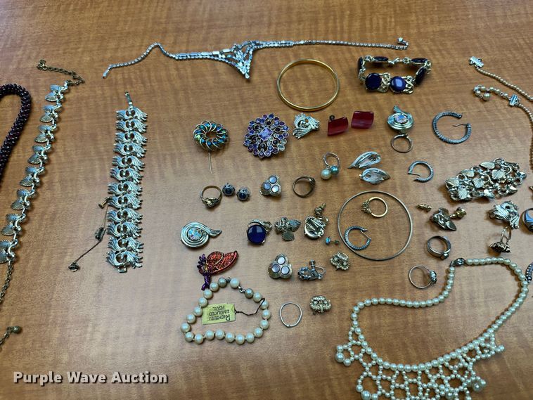 image for item EJ7111 Costume jewelry 