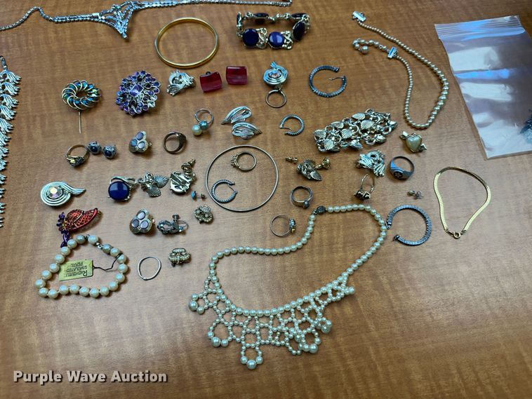 image for item EJ7111 Costume jewelry 