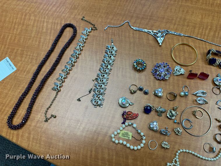 image for item EJ7111 Costume jewelry 