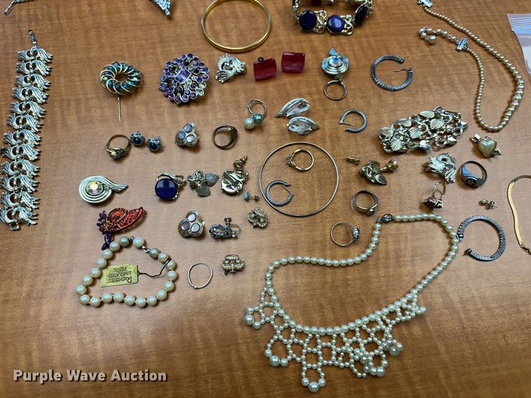 image for item EJ7111 Costume jewelry 