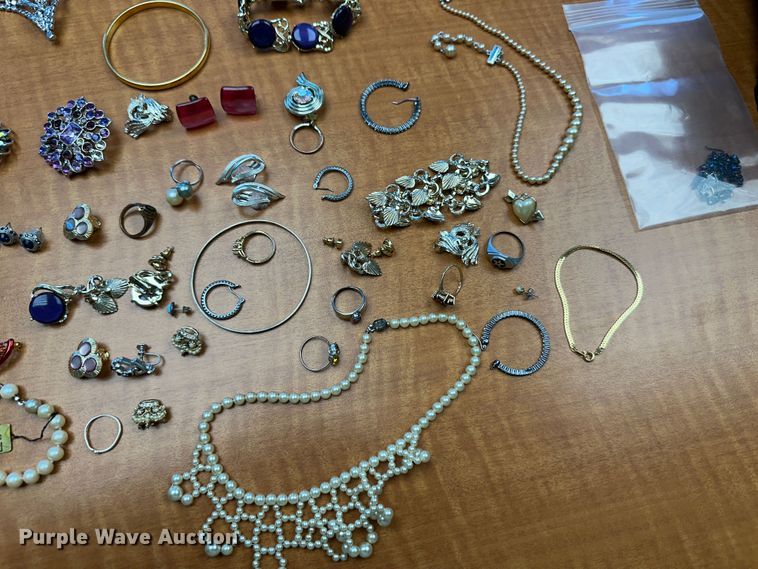 image for item EJ7111 Costume jewelry 