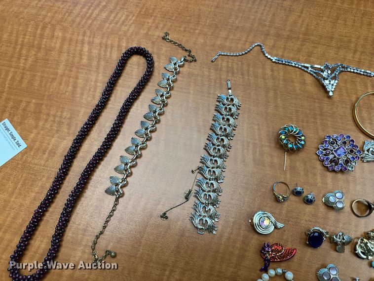 image for item EJ7111 Costume jewelry 