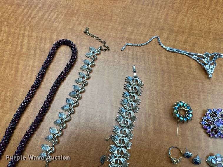 image for item EJ7111 Costume jewelry 