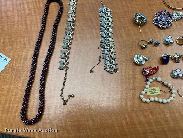 image for item EJ7111 Costume jewelry 