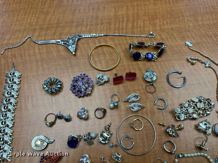 image for item EJ7111 Costume jewelry 