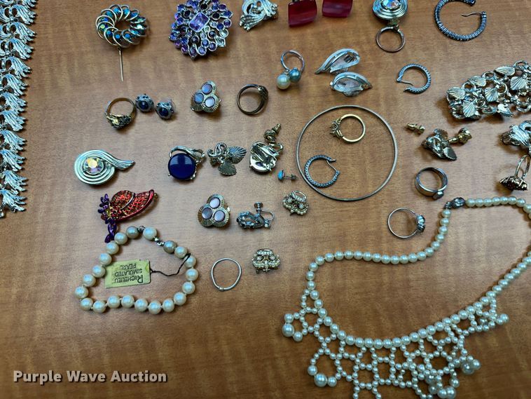 image for item EJ7111 Costume jewelry 