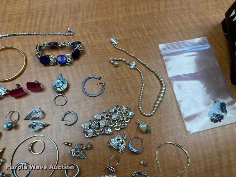 image for item EJ7111 Costume jewelry 