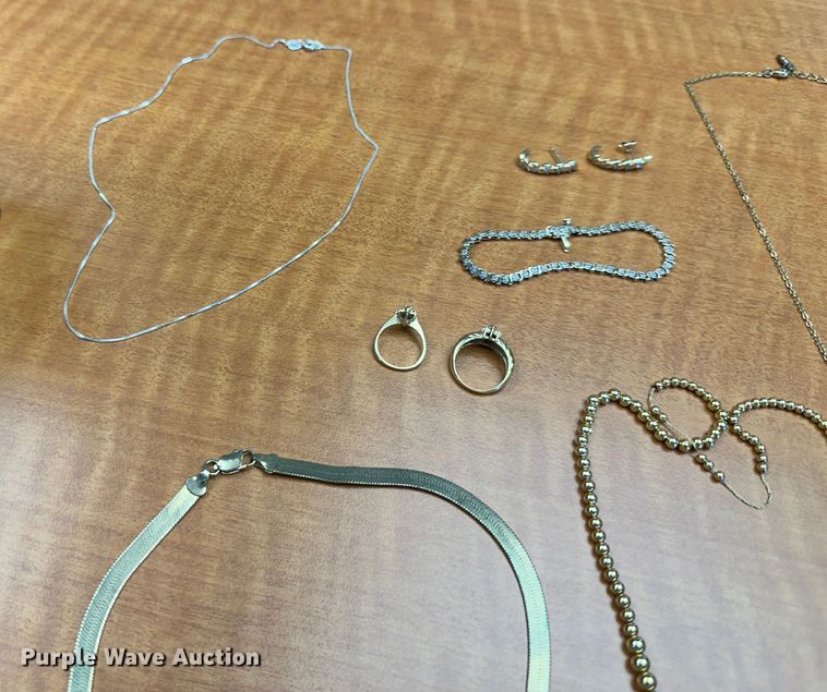 image for item EJ7112 Jewelry 