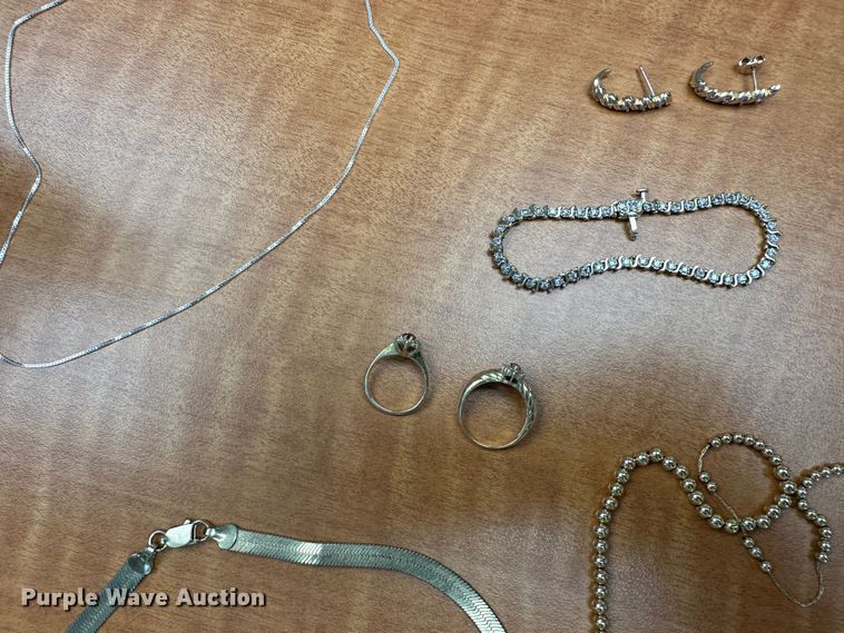 image for item EJ7112 Jewelry 