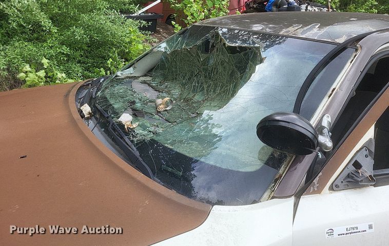 image for item EJ7978 2006 Dodge  Charger Police 