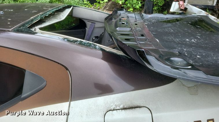 image for item EJ7978 2006 Dodge  Charger Police 